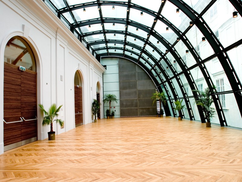 Hofburg Galerie